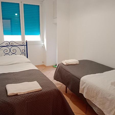 San Pietro Holiday Apartment Roma Esterno foto