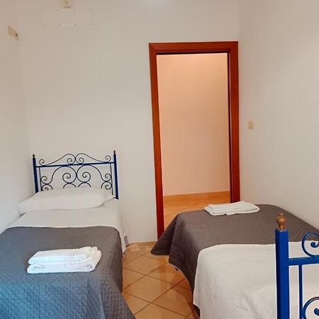 San Pietro Holiday Apartment Roma Esterno foto