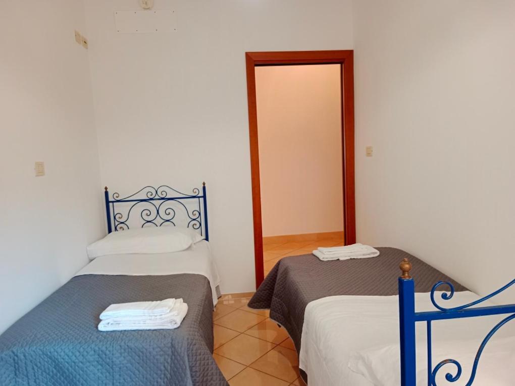 San Pietro Holiday Apartment Roma Esterno foto