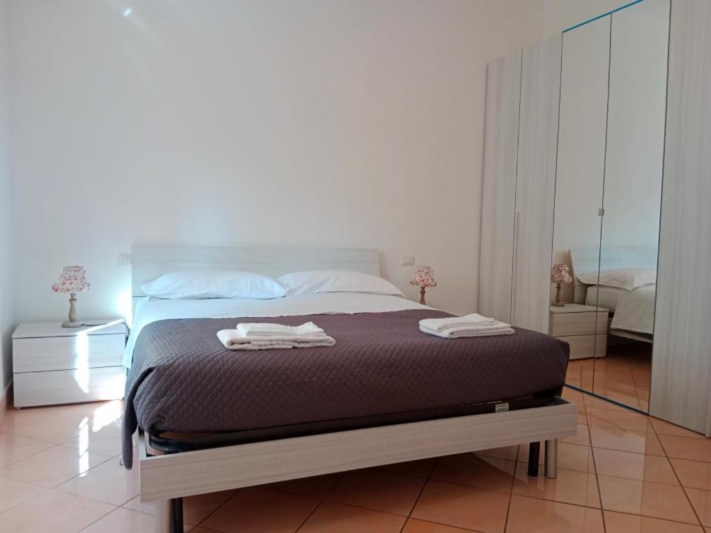San Pietro Holiday Apartment Roma Esterno foto