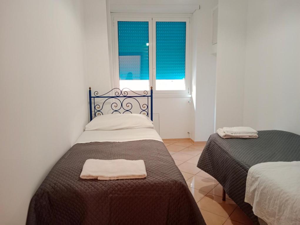 San Pietro Holiday Apartment Roma Esterno foto