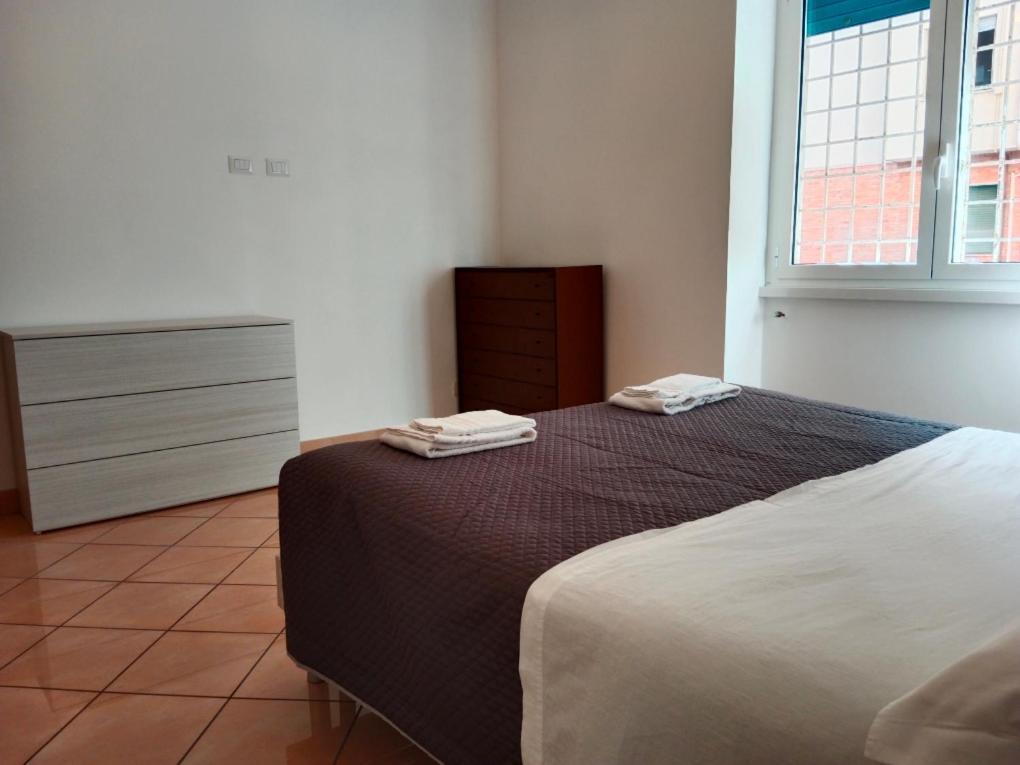 San Pietro Holiday Apartment Roma Esterno foto