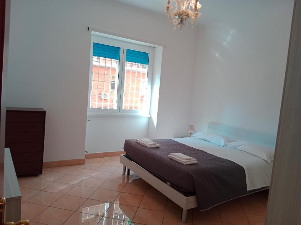 San Pietro Holiday Apartment Roma Esterno foto