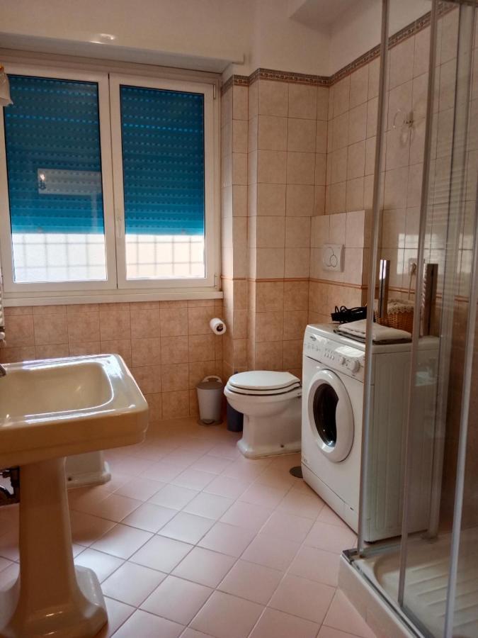 San Pietro Holiday Apartment Roma Esterno foto