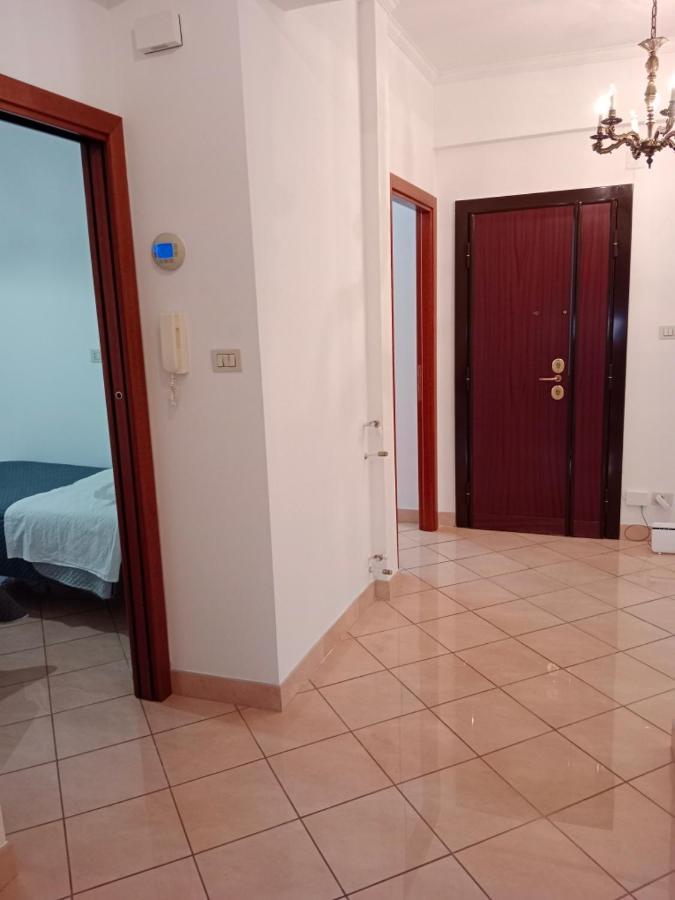 San Pietro Holiday Apartment Roma Esterno foto